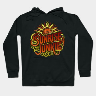 Sunrise Junkie Hoodie